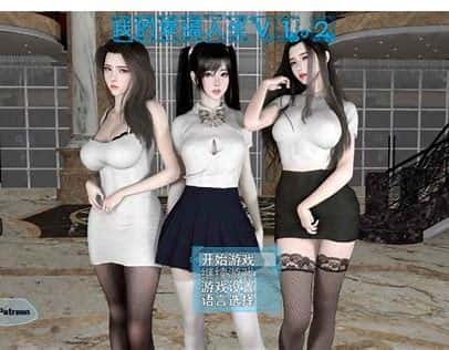 我的幸福人生游戏封面