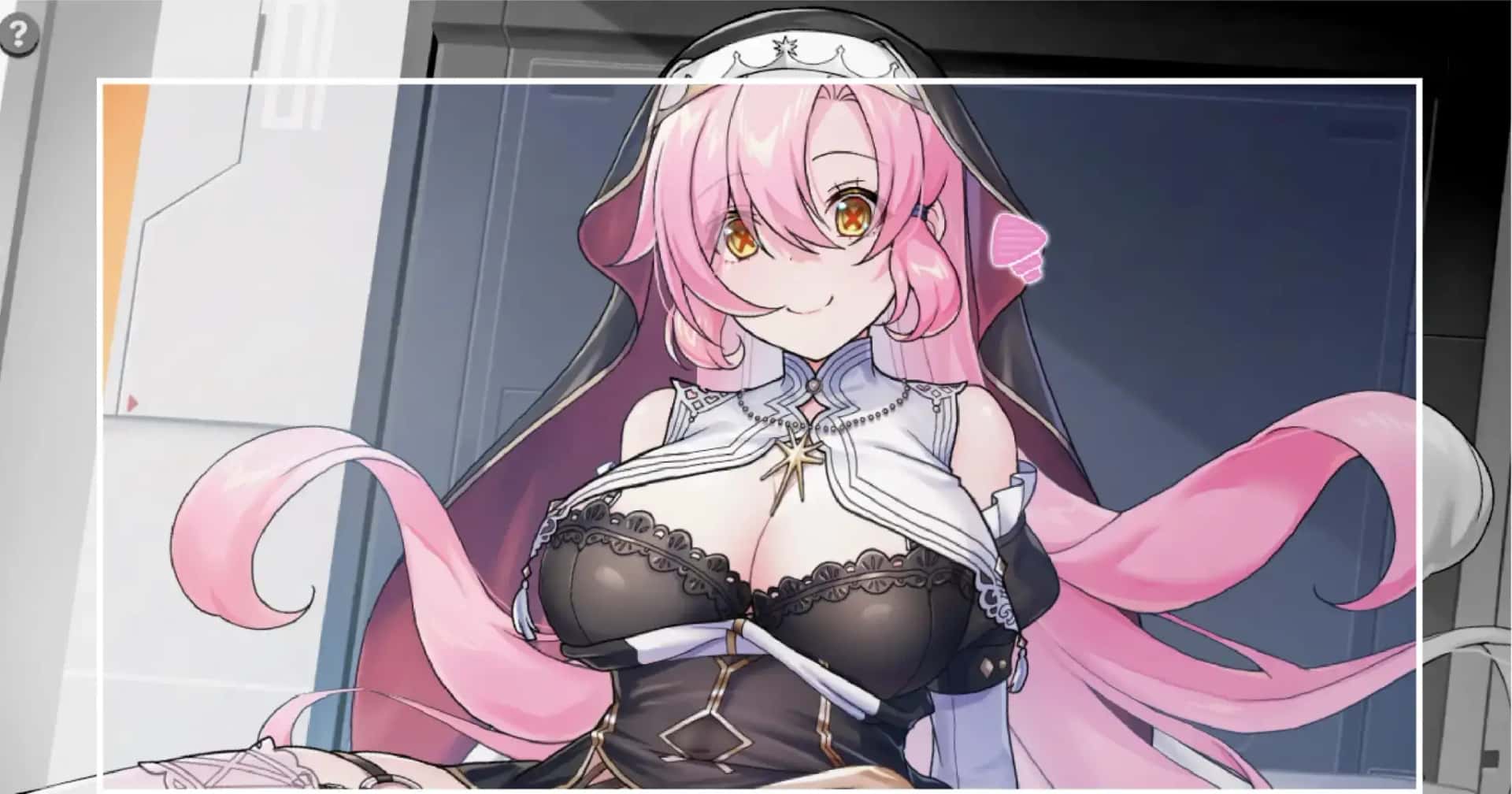 暴食的怪兽公主：惑星美食之旅背景