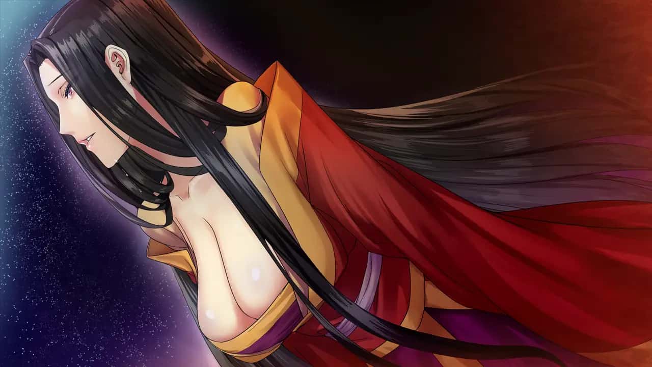 绯月仙行录官网